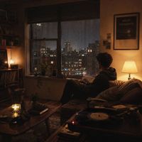 HazySun - Тишина города