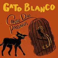 Gato Blanco - Canto Dos Pássaros