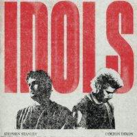 Stephen Stanley - idols