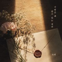 Suki - Why does love always end