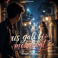 ivaan - Us Gali Ki Mohabbat