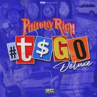 Philthy Rich - T$GO (Deluxe)