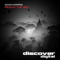 Adam Morris - Reach the Sky