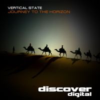 Vertical State - Journey to the Horizon
