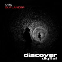 Akku - Outlander