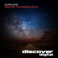 Aundlang - Route to Monclova