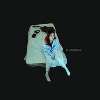 Charis - it's not that deep