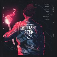 Green Lion Crew - Militant Step