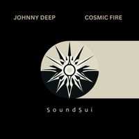 Johnny Deep - Cosmic Fire