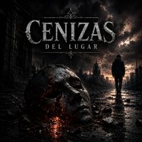 ultrapier - cenizas del lugar