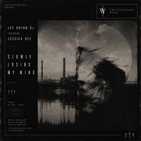 Lee Bryan DJ - Slowly Losing My Mind