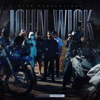 Sipo - JOHN WICK
