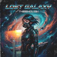 TheEnough - Lost Galaxy
