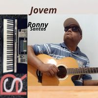Ronny Santos - Jovem