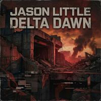 Jason Little - Delta Dawn