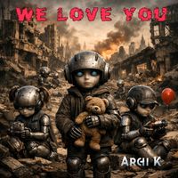 Archi K - We Love You