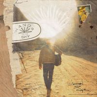 Jordan St. Cyr - Hands To The Sky
