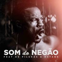 C4 Pedro - Som do Negão