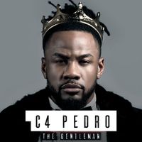 C4 Pedro - Porque É Que Eu Te Amo?