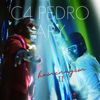 C4 Pedro - Homenagem II