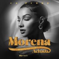 C4 Pedro - MORENA ACHADA