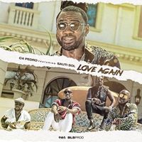 C4 Pedro - Love Again