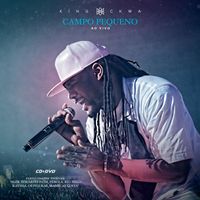 C4 Pedro - King Ckwa (Ao Vivo no Campo Pequeno)