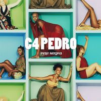 C4 Pedro - Pele Negra