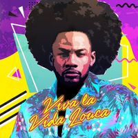 C4 Pedro - Viva La Vida Louca!