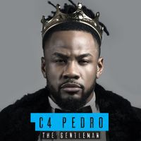 C4 Pedro - Vane...