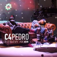 C4 Pedro - Estragar