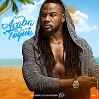C4 Pedro - Acaba de Dar o Toque