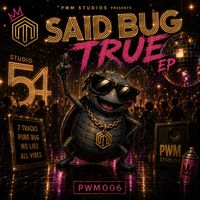 Mandibula - said bug true