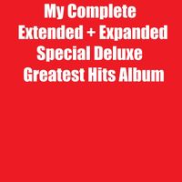 Allan Sherman - My Complete Extended & Expanded Special Deluxe Greatest Hits Album