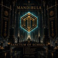 Mandibula - Sanctum of Echoes