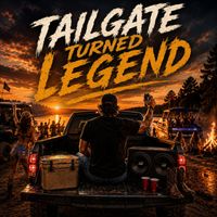 DJ K - tailgate turned legend