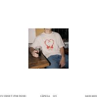 David Rees - Un vermut (por favor)