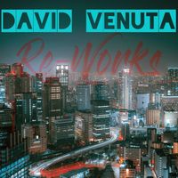 David Venuta - Re-Works