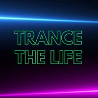 Lars Bo - Trance the Life