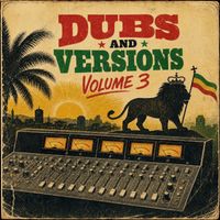 Deenucka - Dubs And Versions Vol. 3