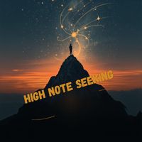 Paul Baribeau - High Note Seeking