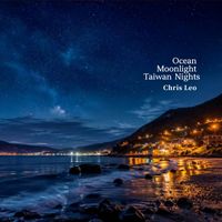 Chris Leo - Ocean Moonlight Taiwan Nights