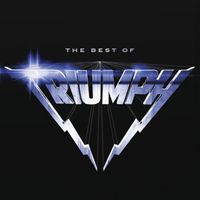 Triumph - A World Of Fantasy (Single Edit)