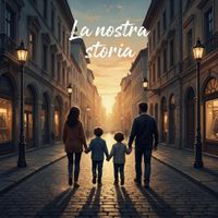 Luca - La nostra storia