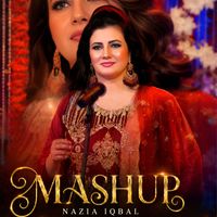 Nazia Iqbal - Mashup