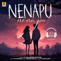 S. P. Balasubrahmanyam - Nenapu Nenapu (Lofi Mix)