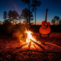 Canyon Hymn - Midland Skies