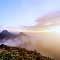 Chris Leo - Taiwan's Summit Prayer