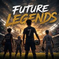 Instrumental King - Future Legends