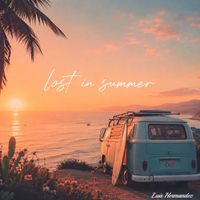 Luis Hermandez - Lost in Summer